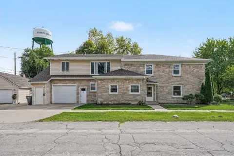 4-Unit Multifamily Property