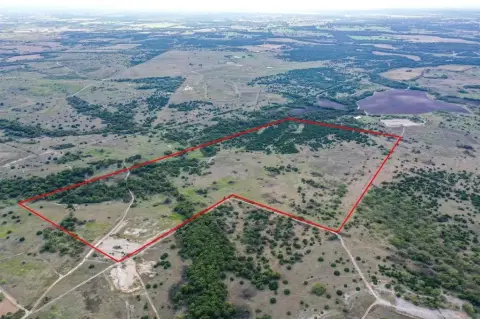 84.89 Acres of Ranch Land