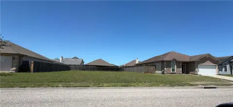 Residential Lot in Corpus Christi