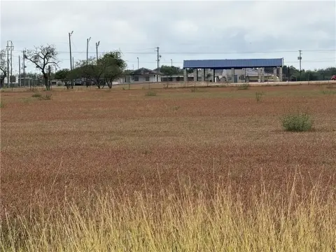 Residential Land in Alice, TX
