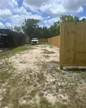 Residential Lot in Robstown, TX