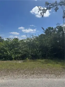Lehigh Acres Land For Sale
