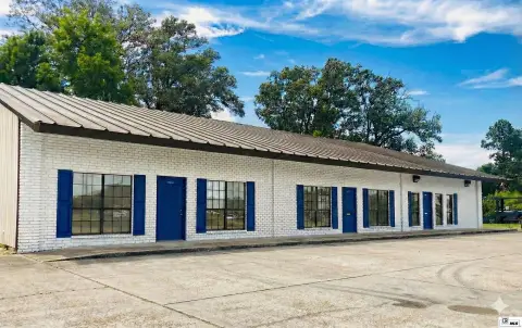 Remodeled Warehouse Flex Space