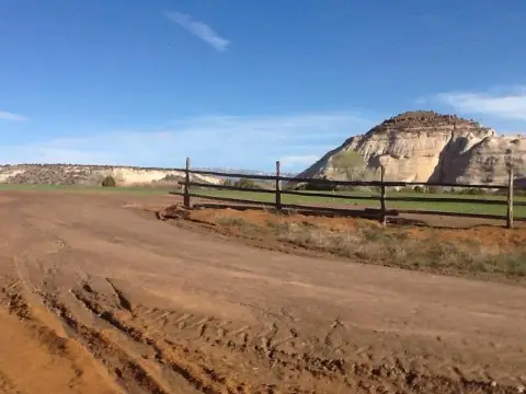 Land with Irrigation Shares