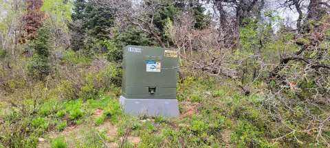 Land with Unobstructed Mountain Views