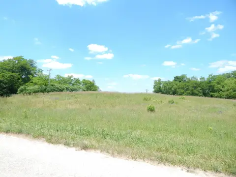 Commercial Land with Road Frontage