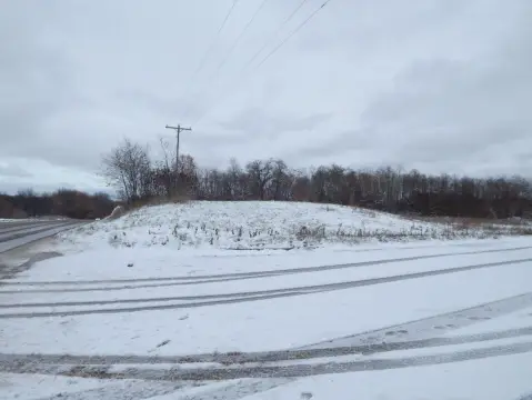 Commercial Land on Sparta Avenue