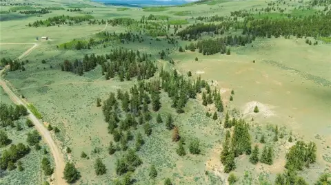 Recreational Ranch Land Parcel