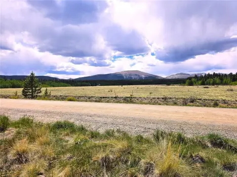 Residential Homesite with Views