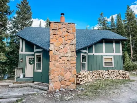 Renovated Single-Family Residence