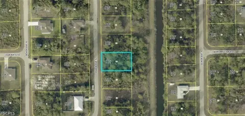 Lehigh Acres Land Opportunity