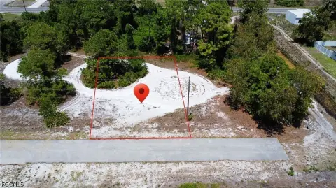 Lehigh Acres Homesite Opportunity
