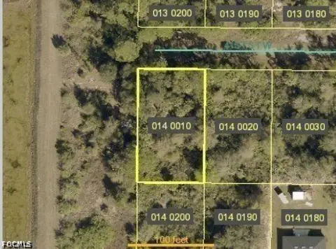 Lehigh Acres Land For Sale