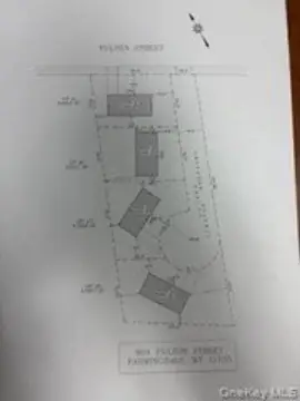 Land with Subdivision Potential