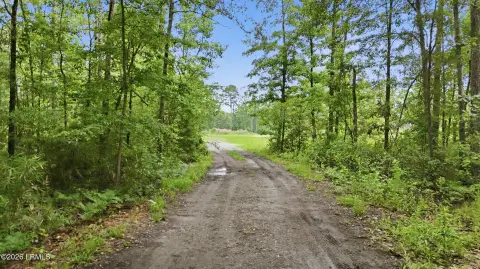 Rural Land with Pond