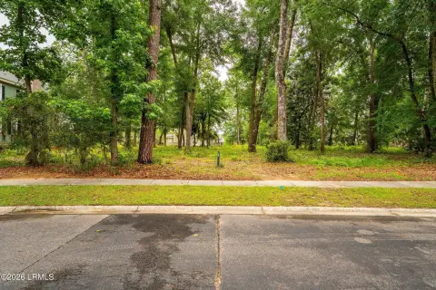 Gated Waterfront Homesite Lot