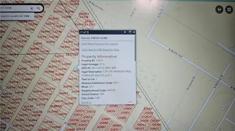 Aransas Pass Land For Sale