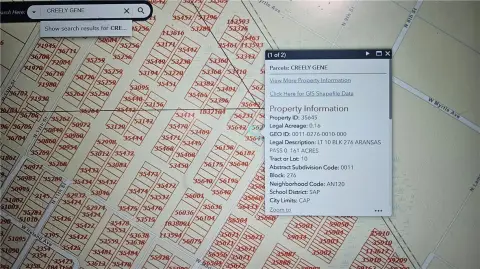 Aransas Pass Land For Sale