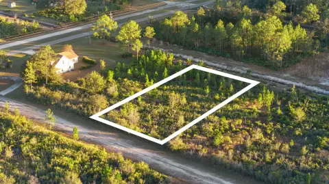 Residential Lot in Indian Lake