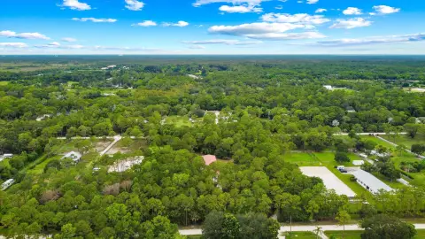 Jupiter Farms Estate Parcel