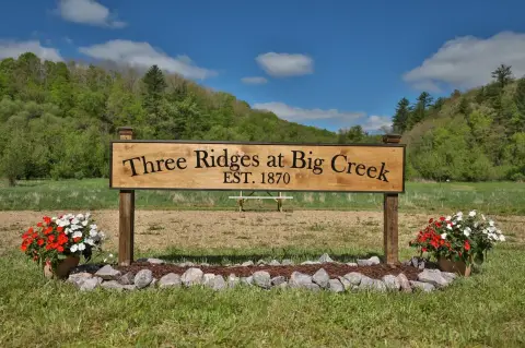 70.41 Acres Recreational Sanctuary