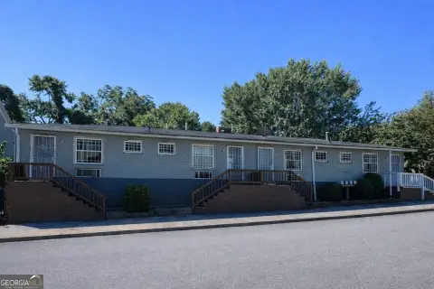 Atlanta Quadraplex Investment Opportunity