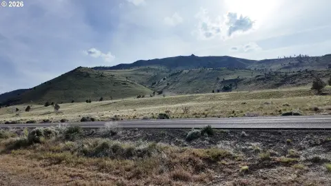 Buildable High Desert Land Parcels