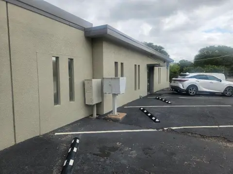 Private Office Unit