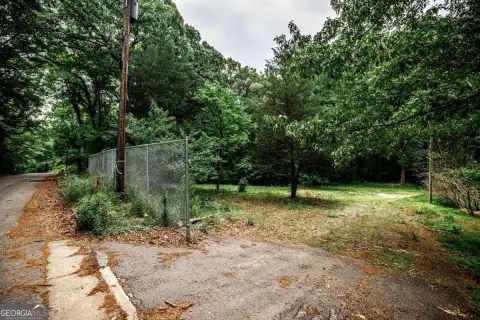 Residential Land in Lakewood Atlanta