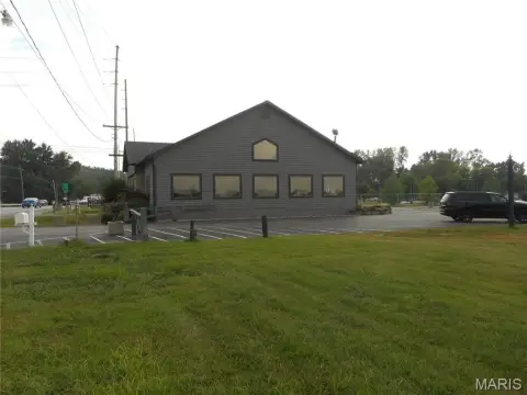 Glen Carbon Office For Rent