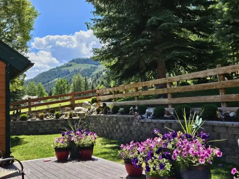 Remodeled Duplex in Eagle-Vail, CO