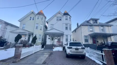 Belleville Twp. Multi-Family Property