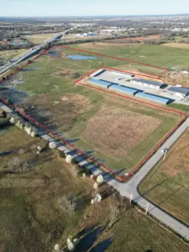 33 Acres Near Vinita, OK