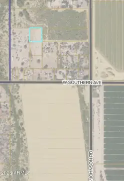 Buckeye, AZ One-Acre Parcel