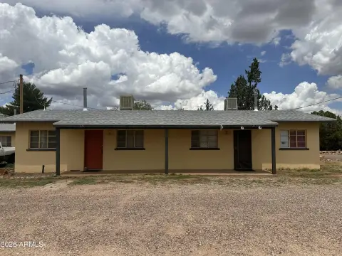 Sierra Vista Multifamily Investment Opportunity