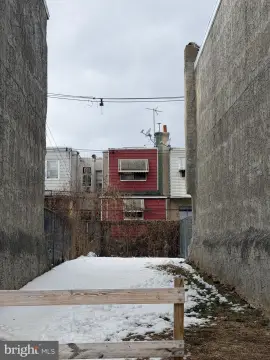 Multifamily Development Opportunity in Philadelphia