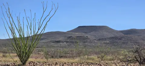 Tombstone, AZ Land Parcel