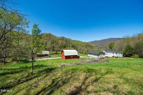 Roan Mountain Land Opportunity