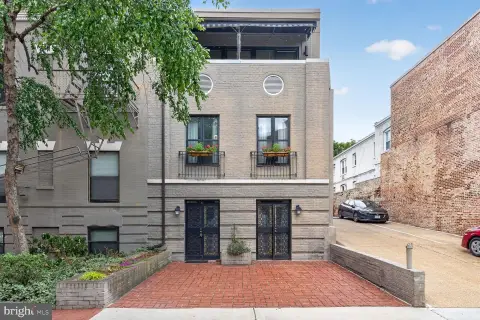 Residential Condo with Private Entry