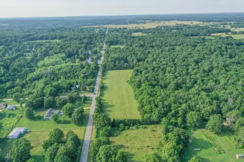 Residential Land in Springfield, MO