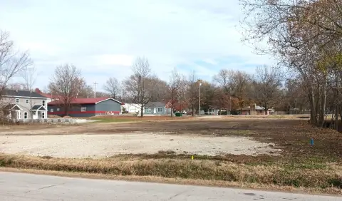 Commercial Lot in Ava, MO
