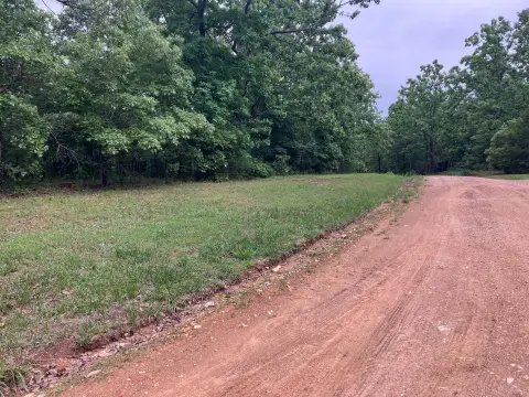 Howell County Land For Sale