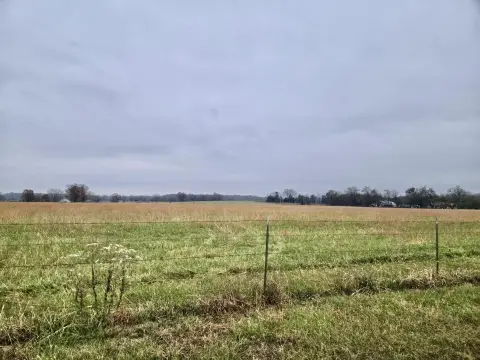 Land Near Pomme De Terre