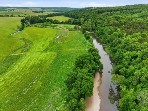 522 Acres Recreational Land For Sale