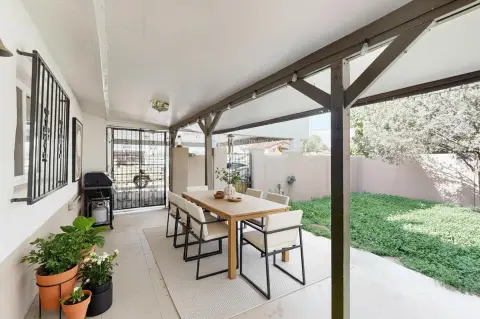 Santa Fe Multifamily Income Property