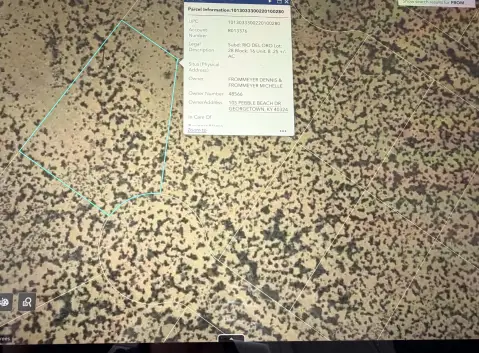 Residential Lot in Los Lunas