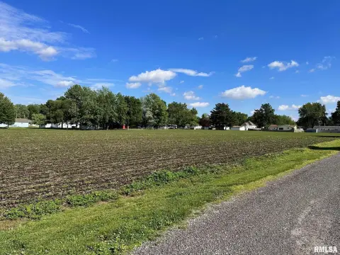 Agricultural Land Parcel