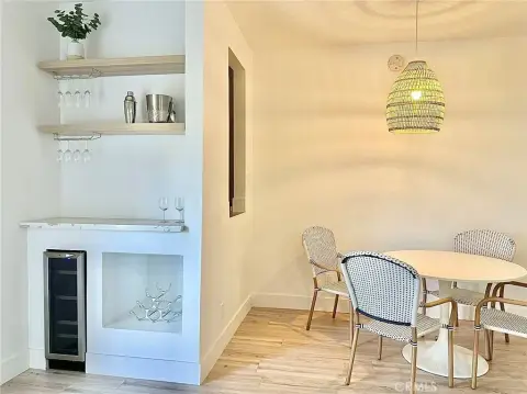 Remodeled One-Bedroom Guest Unit
