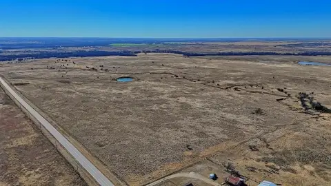 Versatile Ranching and Recreational Property