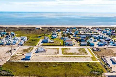 Port Aransas Homesite Opportunity
